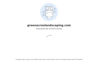 Green Acres Landscape & Design Inc