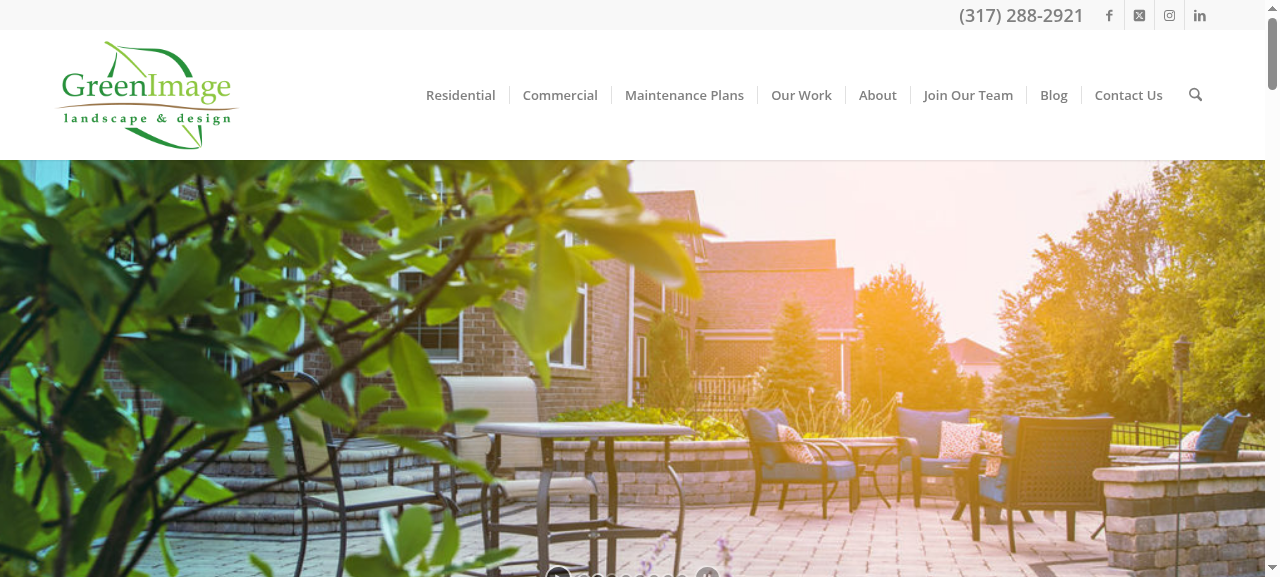 GreenImage Design LLC