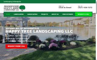 Happy Tree Landscaping LLC