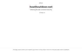 Heath Outdoor LLC
