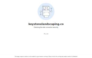 Keystone Landscaping Company