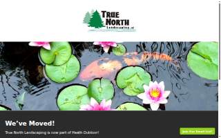 True North Landscaping LLC