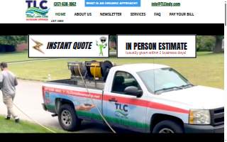 Total Lawn Care Inc