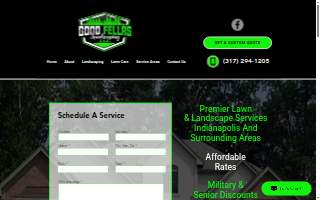 Good Fellas Landscaping LLC