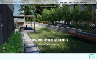True Scape Design