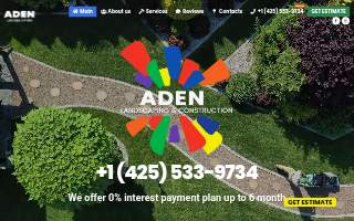 Aden Landscaping
