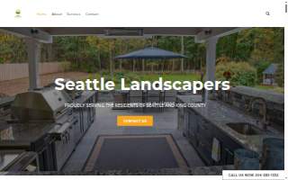 Seattle Landscapers