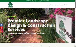 Thoreau Landscape Company