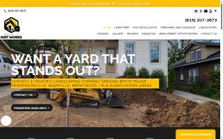 Nashville Dirt Works, LLC