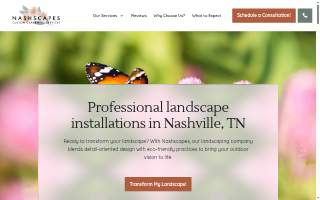 Nashscapes