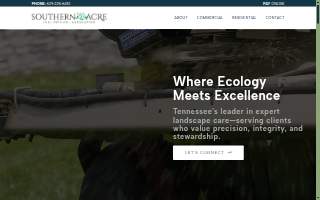 Southern Acre Landscaping