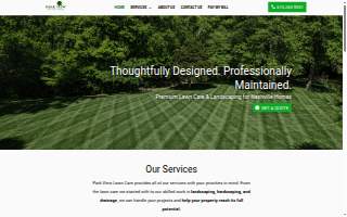 Park View Lawn Care and Landscape