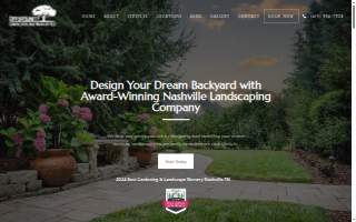 Opportunity Landscapes and Nursery LLC