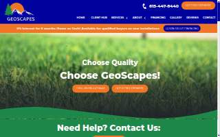 GeoScapes