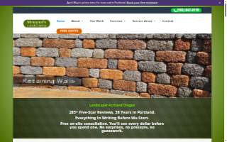 Monaghan's Landscaping