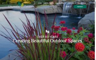 Drake's 7 Dees Landscaping and Garden Center