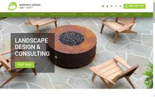 Harmony Design Northwest