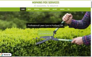 Hopkins PDX Services