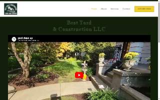 Best yard & Construction LLC