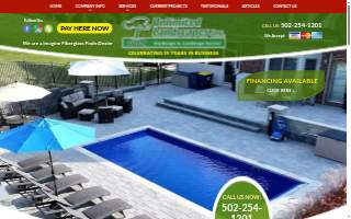Unlimited Landscapes, Inc.