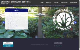 Greenway Landscape Services, Inc