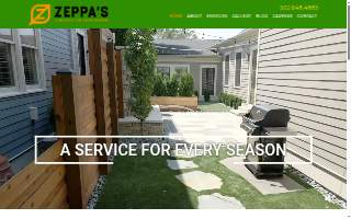 Zeppa's