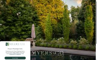Myers + Co. Landscape Architecture