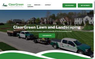 ClearGreen Lawn & Landscaping