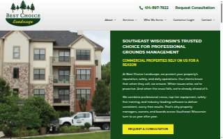Best Choice Landscape