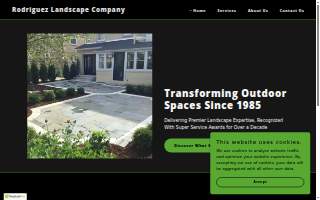 Rodriguez Landscape Company