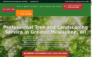 Crawford Tree & Landscape Services, Inc.