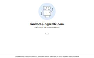 Landscaping Pro LLC