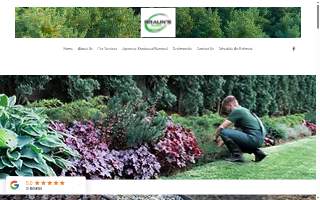 Braun's All-Year Landscaping LLC