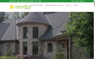 Greenfield Landscaping