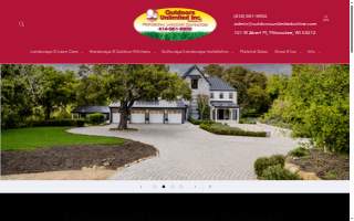 Outdoors Unlimited Inc