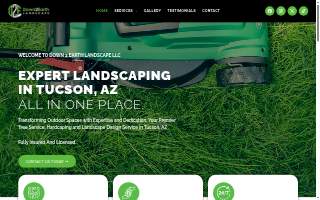 Down 2 Earth Landscape LLC