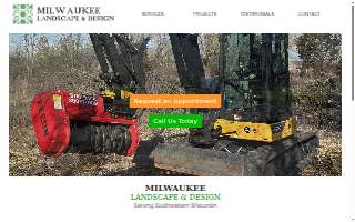 Milwaukee Landscape & Design