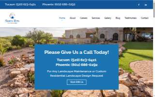 Santa Rita Landscaping LLC