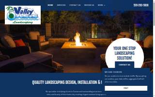 Valley Oasis Landscaping