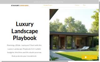 Stangby Designs