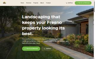 Kevin Duffy Landscaping