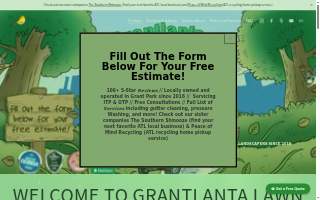 Grantlanta Lawn