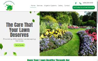 Affordable Landscaping Services LLC