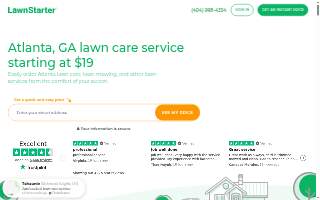 LawnStarter