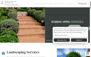 Blount's Lawn Care Solutions LLC