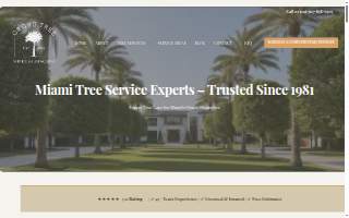 Grove Tree Service & Landscaping