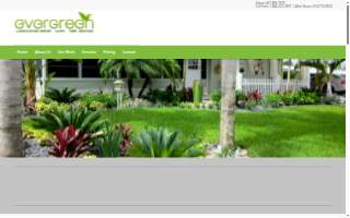 Orlando Evergreen Lawn & Landscaping