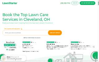 LawnStarter