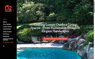 D2 Landscaping and Outdoor Services