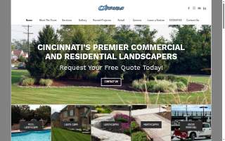 Upscale Lawncare and Property Maintenance Inc